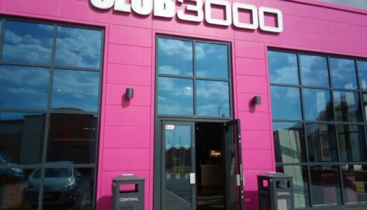 club 3000 bingo
