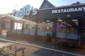 pablos fish and chip shop