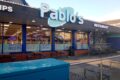 pablos fish and chip shop Your Blackpool guide