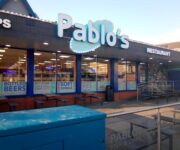 pablos fish and chip shop Your Blackpool guide