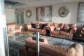tiffanys hotel lounge room