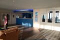 tiffanys hotel reception