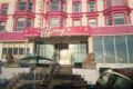 tiffanys hotel blackpool promenade (3)