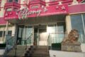 tiffanys hotel blackpool promenade (4)