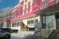 tiffanys hotel blackpool promenade (5)
