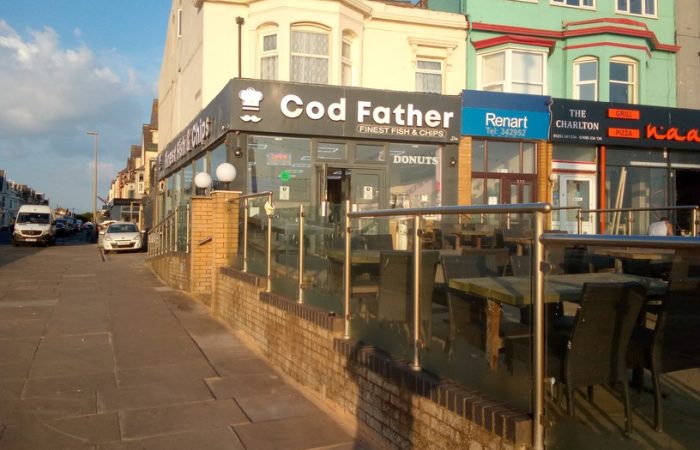 cod father