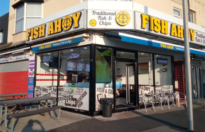 fish ahoy promenade blackpool (3)